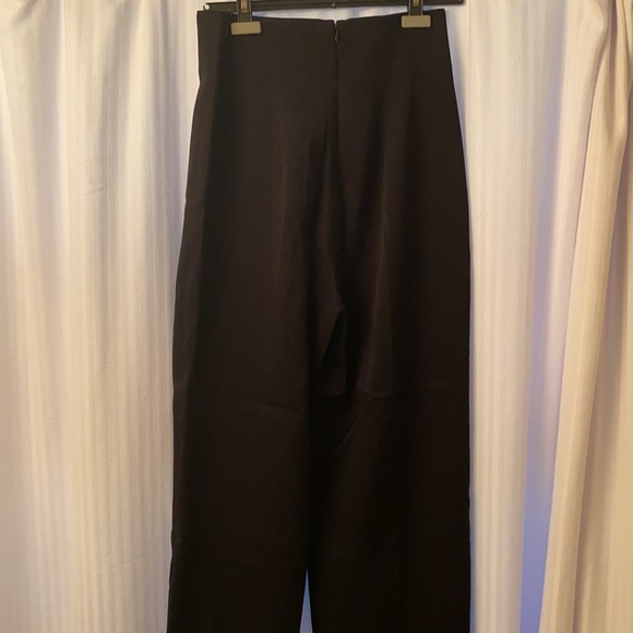 3.1 Phillip Lim Wide Leg Trousers - New with Tags - Picture 4 of 5